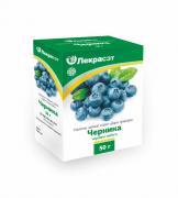 Черника побеги 50 гр.