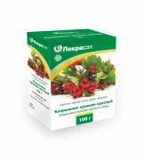 Боярышник плоды   100 гр.