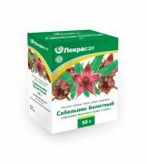 Сабельник трава и корни 50 гр.