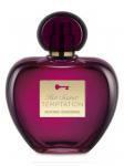 A. BANDERAS HER SECRET TEMPTATION w