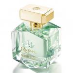 A. BANDERAS QUEEN OF SEDUCTION w