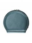 Кошелек женский No name 81-8002-5 d.green