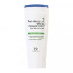 ANTI-DANDRUFF EFFECT Мицеллярный шампунь против перхоти для жирных волос 200/15
