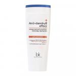 ANTI-DANDRUFF EFFECT Мицеллярный шампунь против перхоти для сухих волос 200/15