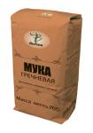 Мука гречневая 700 г Вегана