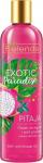 BIELENDA EXOTIC PARADISE Масло для душа Питайя 400 мл