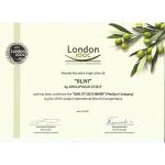 Оливковое масло фермерское Olivi, Греция, ст.бут., 250 мл