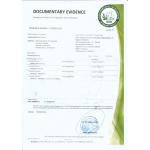 Органическое оливковое масло Olivi Kalamata 0.3, ст.бут., Греция, 500 мл