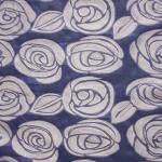 Капрон Роза фиолет