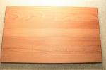 Доска раздел. 500*300*30 Бук масло