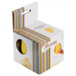 Соковыжималка силиконовая Лимон 11*8 см, в дисплее MARMITON