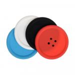 Подставка термостойкая силиконовая Пуговка d 10 см, цвет в ассортименте MARMITON