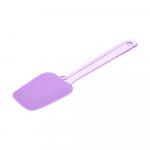 Лопатка кулинарная силиконовая 25*6,5*1 см, цвет в ассортименте MARMITON