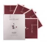 Collagen Firming Mask Маска для лица с коллагеном для эластичности кожи укрепляющая, 4х18 мл