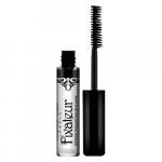 Vivienne Sabo Гель для бровей и ресниц фиксирующий/Eyebrow and lashes fixing gel/Gel fixateur pour cils et sourcils "Fixateur" тон 02