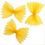 Макароны "Добродея" Атласный Бантик (farfalle)высший сорт 400 г