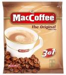 MacCoffe Original 3 в 1 кофейный напиток, 20 г х 100 пак.