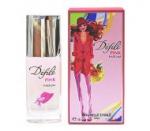 Духи"Дефиле pink" в футляре