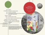 Чай AHMAD TEA Apple Rhapsody 25 пак.