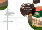 Чай AHMAD TEA Classic 40 пак.