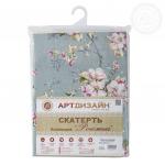 Скатерть  Живопись