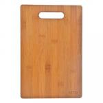 *VETTA гринвуд Доска разделочная бамбук, 30х20х0,9 см