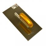 HEADMAN Гладилка прямая 280х130 мм, нерж. дерев. ручка