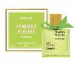 Духи "Женщины-цветы Эмоция / Femmes fleurs Emotion"