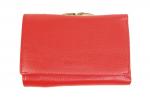 Кошелек женский Cossni 512-53A red
