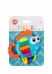 Музыкальная игрушка PIANO FISH