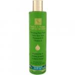 Health&Beauty 118 Тоник д/лица очищающий с Алоэ Вера,Ромашкой и витамином А 250мл