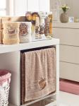 10347 COFFEE HOME М (30х50)х3шт в коробке Набор кухонный Метеор
