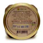 Крем-шоколад горький, 230 гр