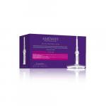 Amethyste Оживляющий лосьон после окрашивания 10х10  Amethyste color re-vital restoring lotion 10x10