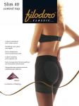 Slim 40 Control Top колготки
