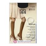 Miss 40 NEW гольфы (2 пары)