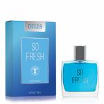 Aromes туалетная вода мужская So Fresh (698)100 мл/К12