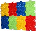 Пазлы для орто-ковриков