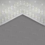 Арка 150см Элионора