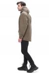 Куртка URBAN хаки
