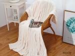 150(002)-Orrizonte-sp SOFT PLUSH 150х200 акриловая микрофибра Плед  AlViTek