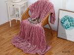 150(012)-Orrizonte-sp SOFT PLUSH 150х200 акриловая микрофибра Плед  AlViTek