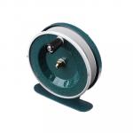 AZOR FISHING Катушка инерционная 801 металл+пластик (6,5)