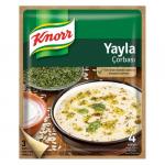 Готовый суп Яйла (йоргуртовый)