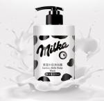 083304 LAIKOU MILK BODY WASH Молочный гель для душа, 500 мл