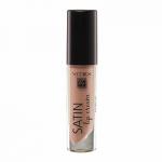 VITEX Губная помада жидкая полуматовая  SATIN LIP CREAM 3.5 г