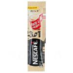 Nescafe 3 в 1 Мягкий кофе растворимый, 50 пак.