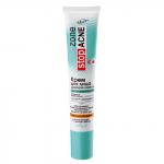 ACNE Крем для лица двойной контроль 20 мл