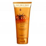 AURUM Крем - автобронзант для тела с золотом 180г