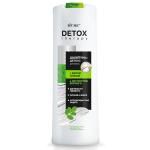 DETOX THERAPY Шампунь-детокс для волос с белой глиной 500мл
